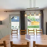 Feriehus Huckla