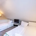 Feriehus Huckla *