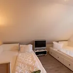 Feriehus Huckla Braunlage