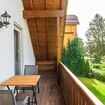 Feriehus Huckla Braunlage