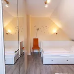 Huckla Feriehus *