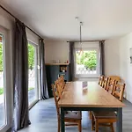 Feriehus Huckla