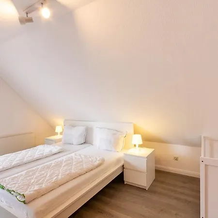 Huckla Feriehus Braunlage