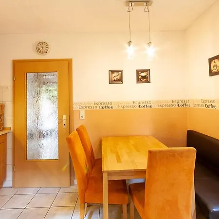 Dom wakacyjny Huckla Braunlage