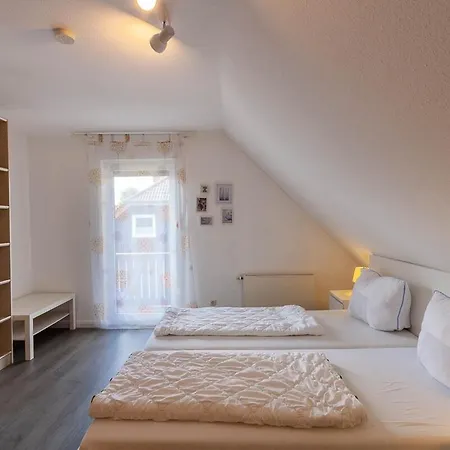 Feriehus Huckla Braunlage