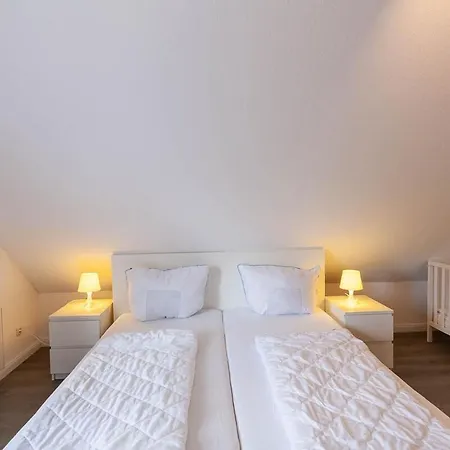 Huckla Feriehus Braunlage