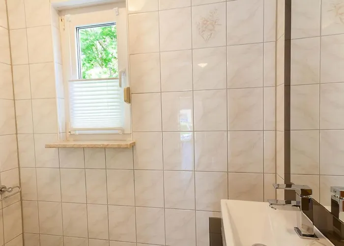 Dom wakacyjny Huckla