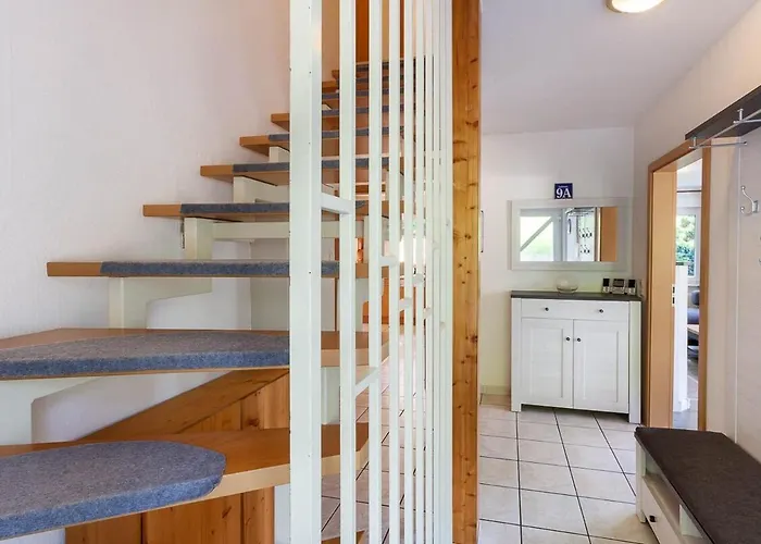 Huckla Dom wakacyjny