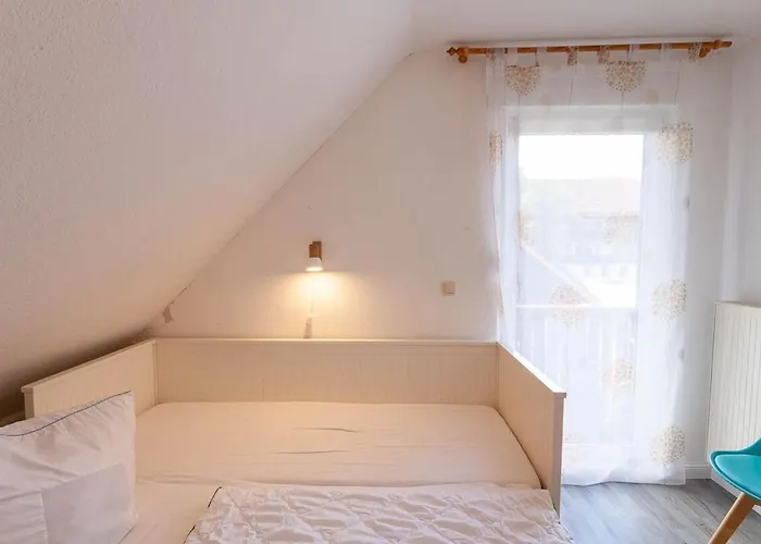 Huckla Dom wakacyjny