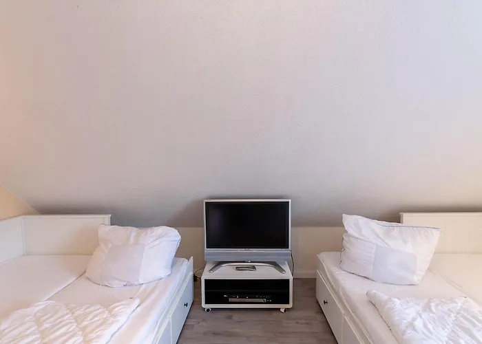 Dom wakacyjny Huckla