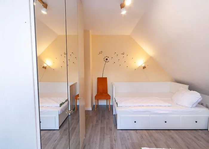 Huckla Dom wakacyjny *